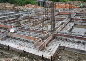 農(nóng)村自建房地基這樣做會(huì)更穩(wěn)